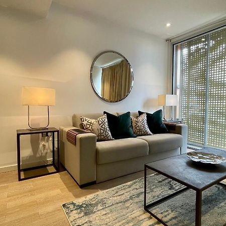 Battersea Power Station Living Apartment London Exterior photo